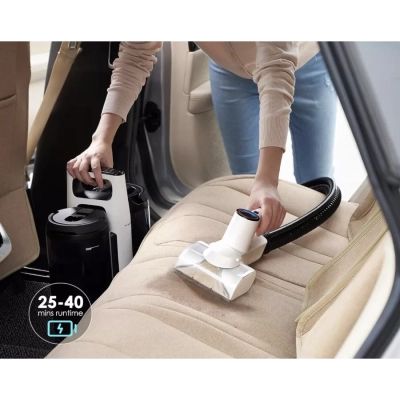 Пылесос Tineco iCarpet One Spot (SC050300DE) | Зображення 6