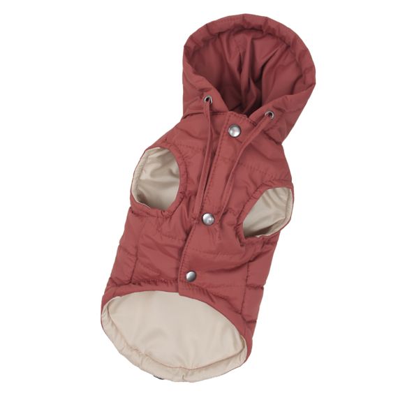 Жилет кишеня цегляний колiр G-80 | Зображення 3