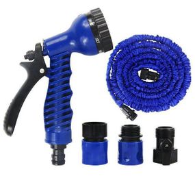 Садовий шланг Expandable Hose 45м (XHOSE 45 метрів)