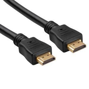 Кабель Cablexpert CC-HDMI4-1M, HDMI, вилка/вилка, з позолоченими контактами, 1 м | Зображення 1