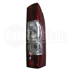 Фонарь задний правый Citroen Jumper 06-/ Fiat Ducato 06-/ Peugeot Boxer 06-, AutoTechteile, 503 0158, 2202856