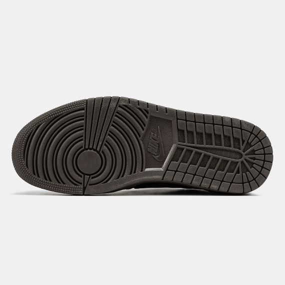 Кросівки Air Jordan 1 Low x Travis Scott весна / літо / осінь 1979 45 | Зображення 5