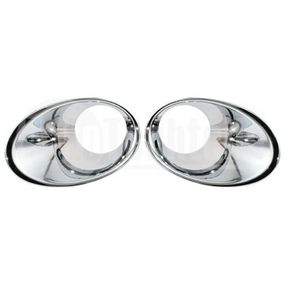 Кольца противотуманки Renault Megane 08 -, AutoTechteile, 503 0287, 042-36-451