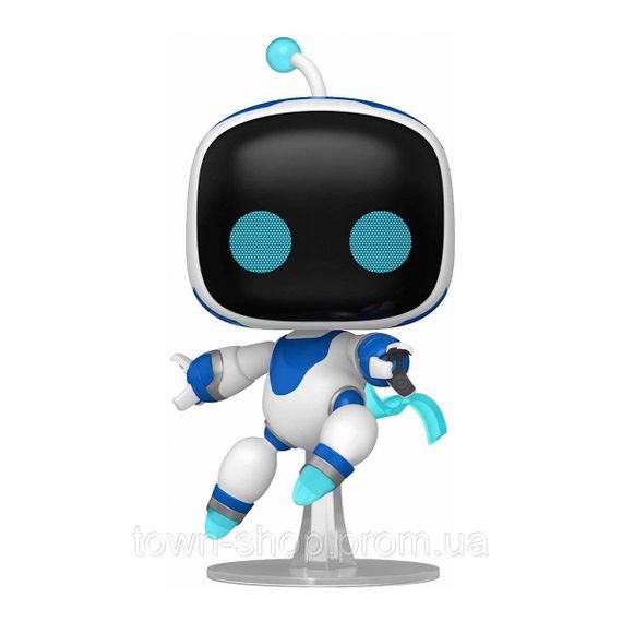 Игровая фигурка Funko POP! серии Astro Bot - Астро Бот | Зображення 1