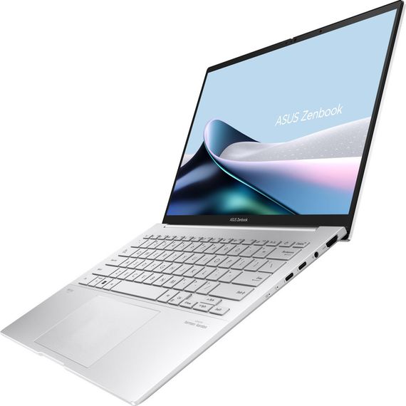 Ноутбук ASUS Zenbook 14 OLED UX3405MA-PP302X (90NB11R2-M00DJ0) | Зображення 2