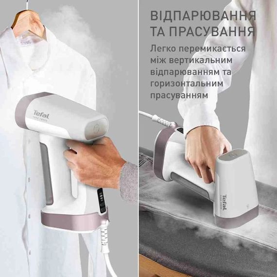 Відпарювач Tefal DT8720E0 | Зображення 4
