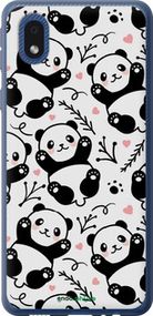 Чохол на Samsung Galaxy A01 Core A013F Панди "4318u-2065-2448"