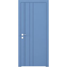 Двери Rodos CORTES PRIMA Фрезеровка 1, 2, 3