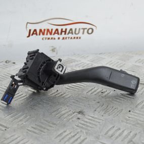 Підрульовий перемикач правий Skoda Octavia A5 2004-2013 Шкода Октавія А5 1K0953519