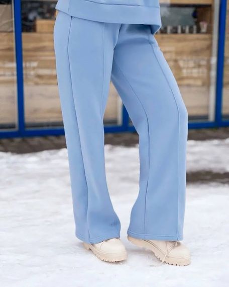 Костюм жіночий Носи своє 48 Блакитний (p-12986-145147) | Зображення 7