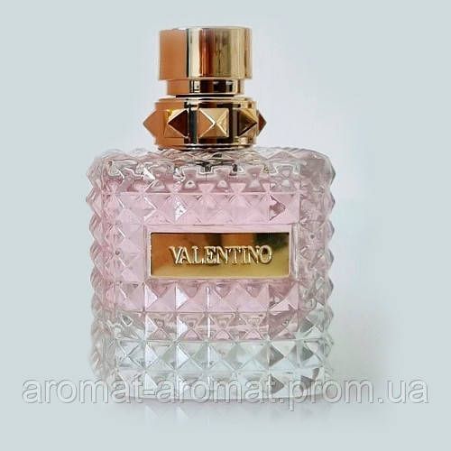 Парфумована вода Valentino Valentino Donna  100 мл.  Premium | Зображення 1