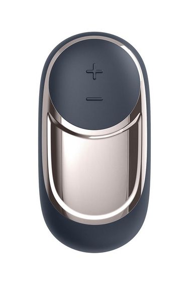 Вібратор для зовнішньої стимуляції Satisfyer Lay-On - Dark Desire