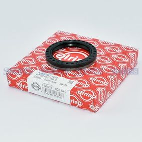Сальник коленвала передний Ford Mondeo 2.5-3.0 i 94- (47.62x63.5x8.9), Elring, 023.640,