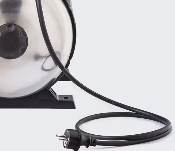 Насосна станція HECHT 3331INOX | Зображення 1