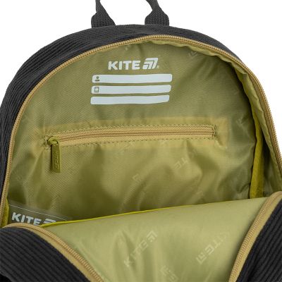 Рюкзак дитячий Kite Kids 2727 Monster (K25-2727XS-7) | Зображення 4
