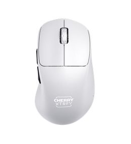 Миша Cherry Xtrfy M64 PRO CX-M64W-PRO-WHITE