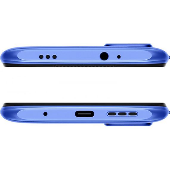 Смартфон Xiaomi Redmi 9T 4/128GB Blue Global Rom | Зображення 5