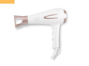 Фен для укладання волосся професійний з насадкою XPRO R-408 білий (40540-R-408_600)