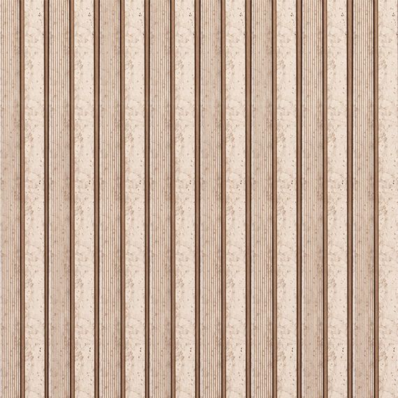 Декоративна PS рейка 2900*120*12мм (D) SW-00001748 | Зображення 4