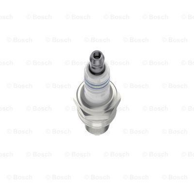 Свеча зажигания Bosch Свічка запалювання (0 241 229 715) - Топ Продаж! | Зображення 2