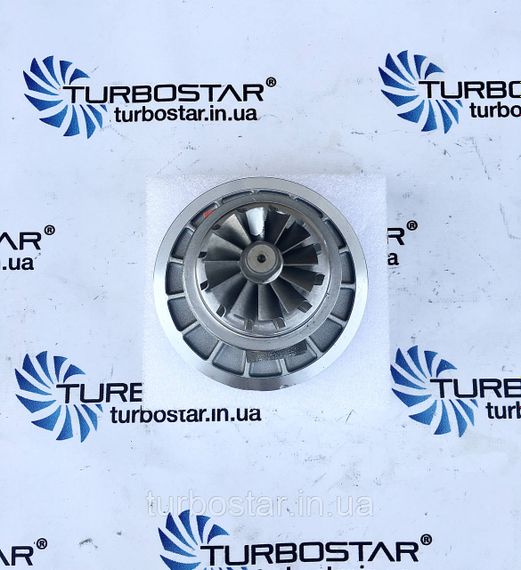 Картридж турбины Ivecо Turbo Daily 2.5TD 53149707019 53149707001 53149707004 53149707016 53149887019 | Зображення 3