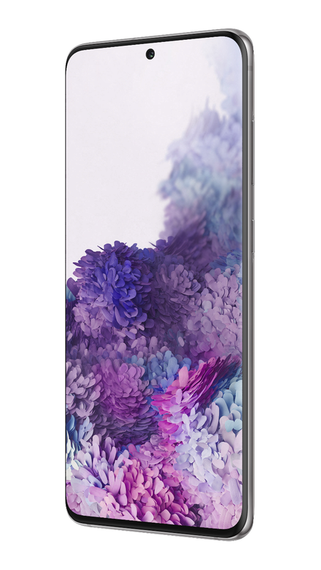 Samsung Galaxy S20 SM-G980 8/128GB Grey (SM-G980FZAD) | Зображення 1