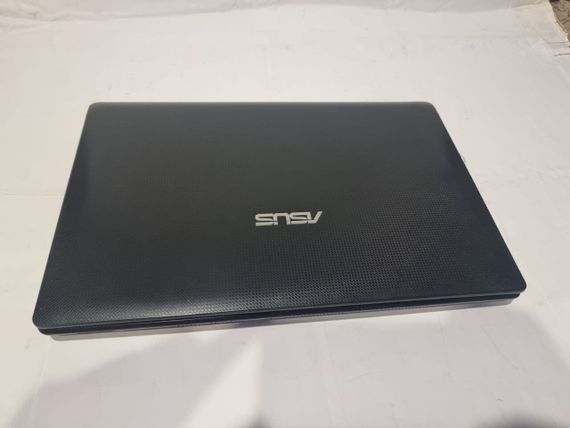 Ноутбук Б-класс Asus X54C / 15.6" (1366x768) TN / Intel Celeron B820 (2 ядра по 1.7 GHz) / 8 GB DDR3 / 120 GB SSD / Intel HD Graphics / WebCam / DVD-RW / Win 10 / АКБ не держит б/у | Зображення 5