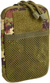 Підсумок Outac Blocknotes для блокнота. Камуфляж