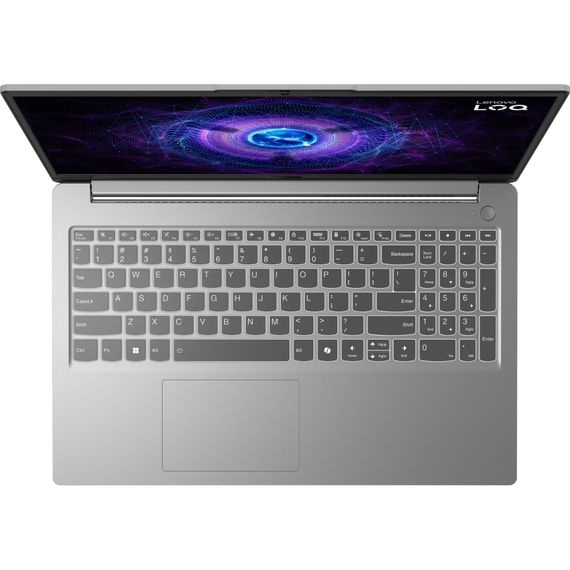 Ноутбук Lenovo LOQ 15IAX9E (83LK0048RA) | Зображення 3