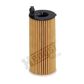 Фильтр масляный BMW 1/2/3/4/5/7/X3/X5 1.5-2.0 i/D 11-, Hengst, E362H D313,