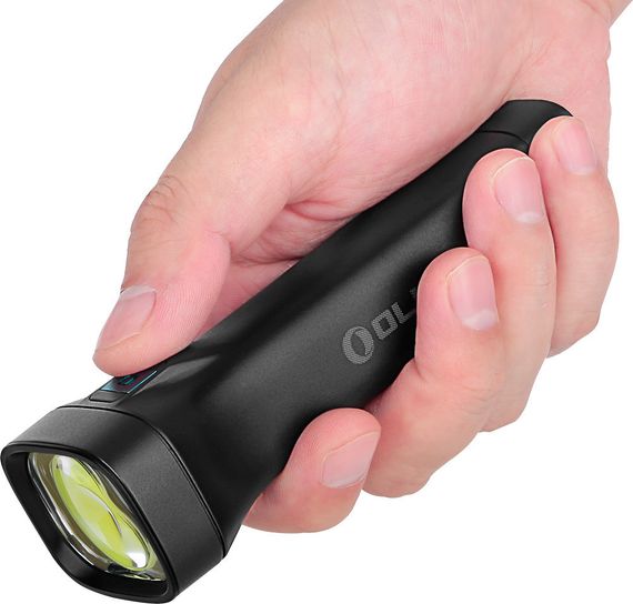 Фонарь Olight Archer Black | Зображення 7