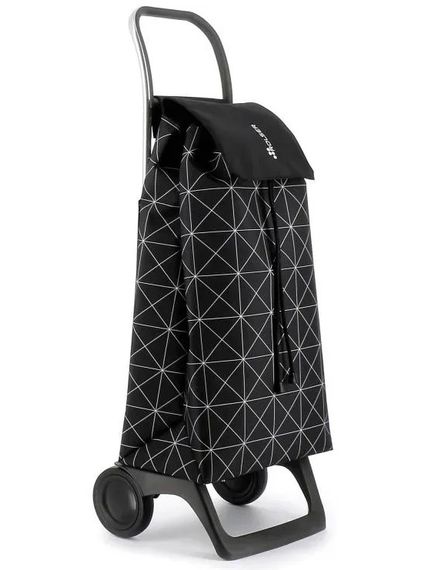 Сумка-візок Rolser Jet Star Joy Blanco (JET046-1024) | Зображення 5