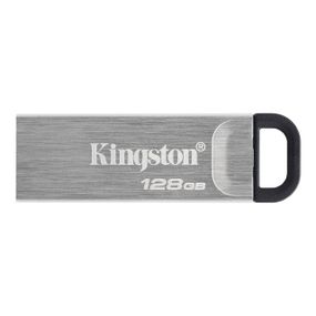 Накопитель Kingston 128GB USB 3.2 Gen1 DT Kyson (DTKN/128GB)