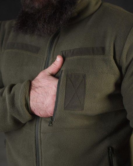 Тактичний костюм wild олива НП4967 | Зображення 4