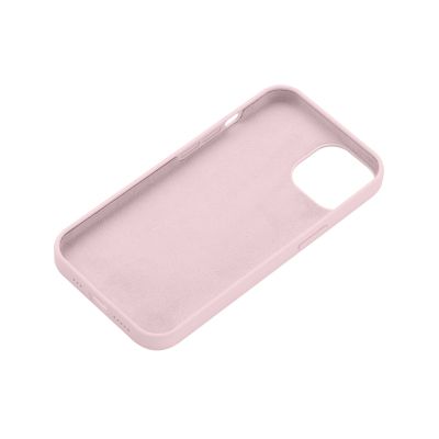 Чехол для мобильного телефона 2E Apple iPhone 14, Liquid Silicone, Rose Pink (2E-IPH-14-OCLS-RP) | Зображення 1