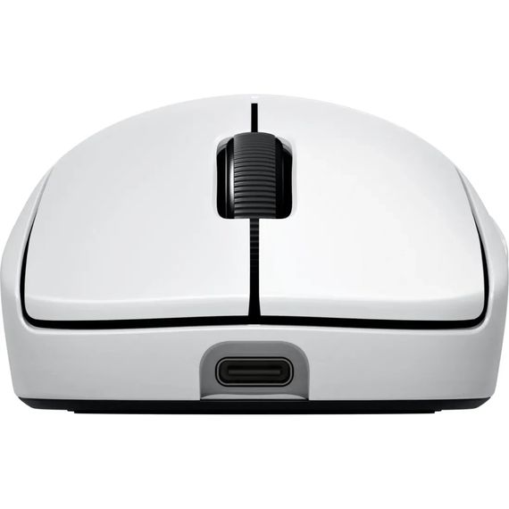 Мишка Logitech G Pro 2 Lightspeed Wireless White (910-007302) | Зображення 4