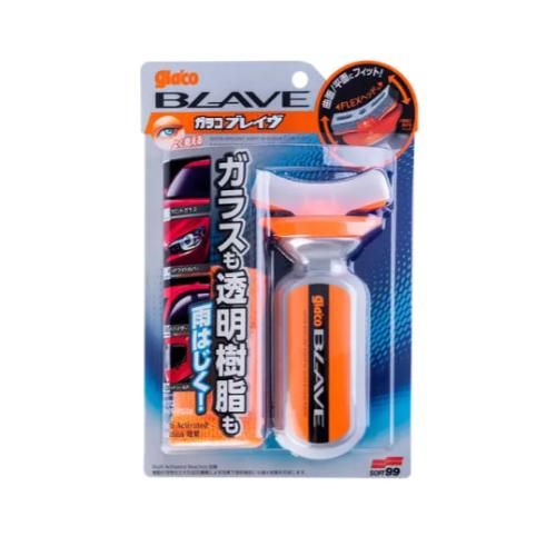 Антидощ SOFT99 GLACO Blave 70мл