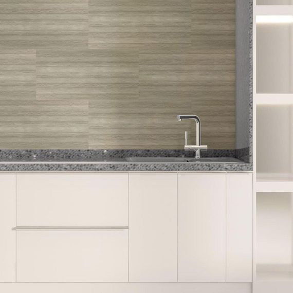 Самоклеюча стінова PET плитка 600*300*2mm (D) SW-00002339 | Зображення 4