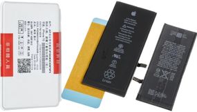 АКБ з високою ємністю 1960 mAh XPRO для iPhone 7 (MAW-37600_519)