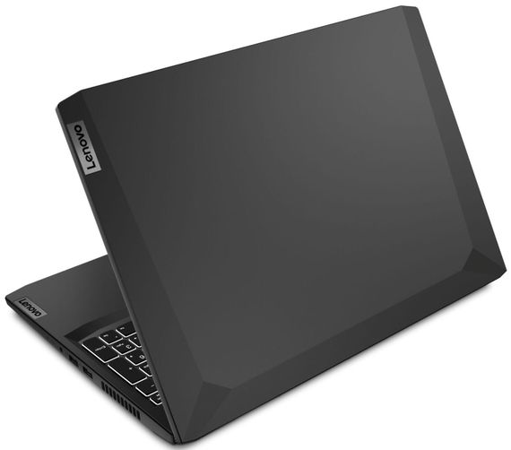 Ігровий ноутбук Lenovo IdeaPad Gaming 3 15IHU6 / 15.6" (1920x1080) IPS / Intel Core i5-11300H (4 (8) ядра по 2.6 - 4.4 GHz) / 16 GB DDR4 / 256 GB SSD / nVidia GeForce GTX 1650, 4 GB GDDR6, 128-bit / WebCam / Win 10 б/в | Зображення 5