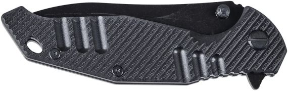Ніж Skif Adventure II BSW Black | Зображення 3