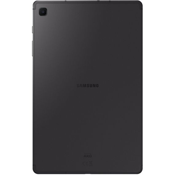 Планшет Samsung Galaxy Tab S6 Lite 2024 10.4 LTE 4/128GB Oxford Gray (SM-P625NZAEEUC) | Зображення 4