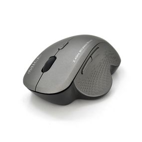 Миша бездротова iMICE G6.6 кнопок, 800/1200/1600 DPI, 2.4Ghz 10м, 1*AA арт.19229