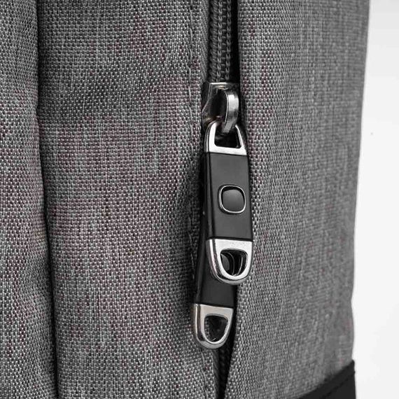 Рюкзак для ноутбука 2E DayPack 16" сірий (2E-BPN6326GR) | Зображення 1