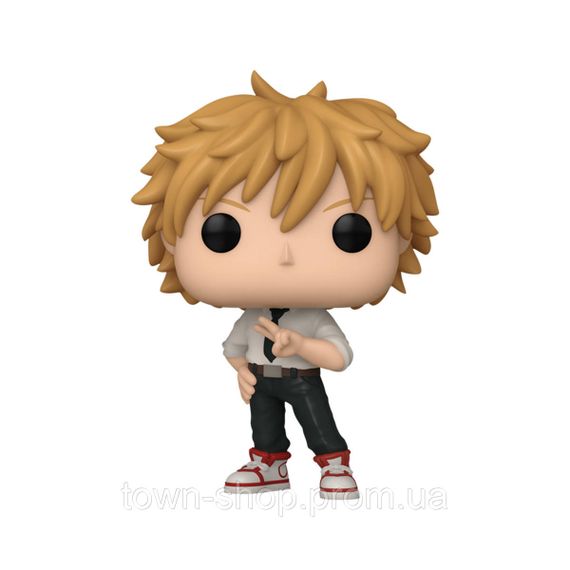 Игровая фигурка Funko POP! - Дэнджи | Зображення 1