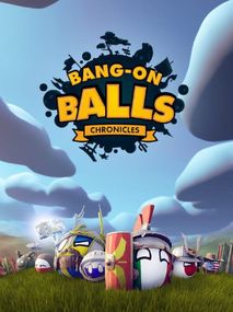 Bang-On Balls: Chronicles (PC) - Steam Gift - EUROPE