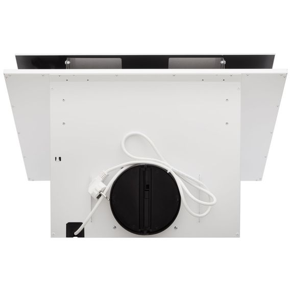 Витяжка кухонна Eleyus PRIMA 1200 LED 60 WH | Зображення 9