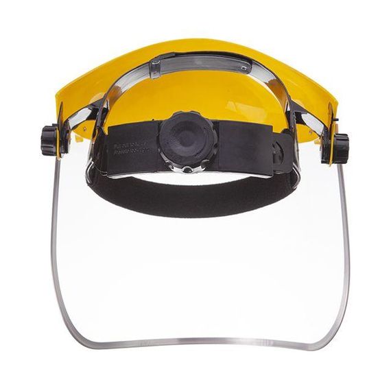 Маска захисна для обличчя з екраном, полікарбонат SP-0031 | Зображення 2