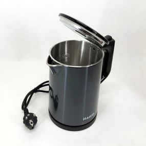 Красивый электрочайник MAGIO MG-503, Лучший бюджетный электрочайник, UT-240 Электрочайник чайный