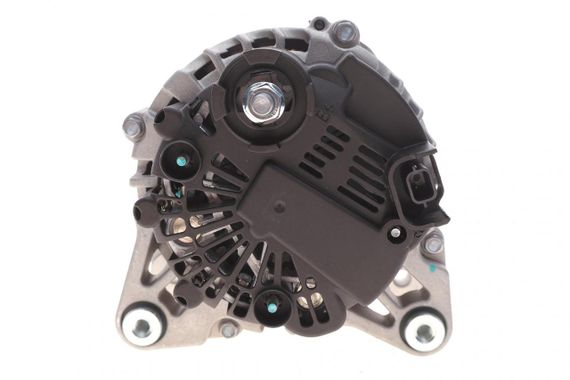 Генератор Renault Koleos II Megane IV Trafic III Nissan Qashqai II 13- 14V 150A  408013 | Зображення 6
